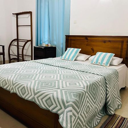 Unique Villa Kandy Luaran gambar