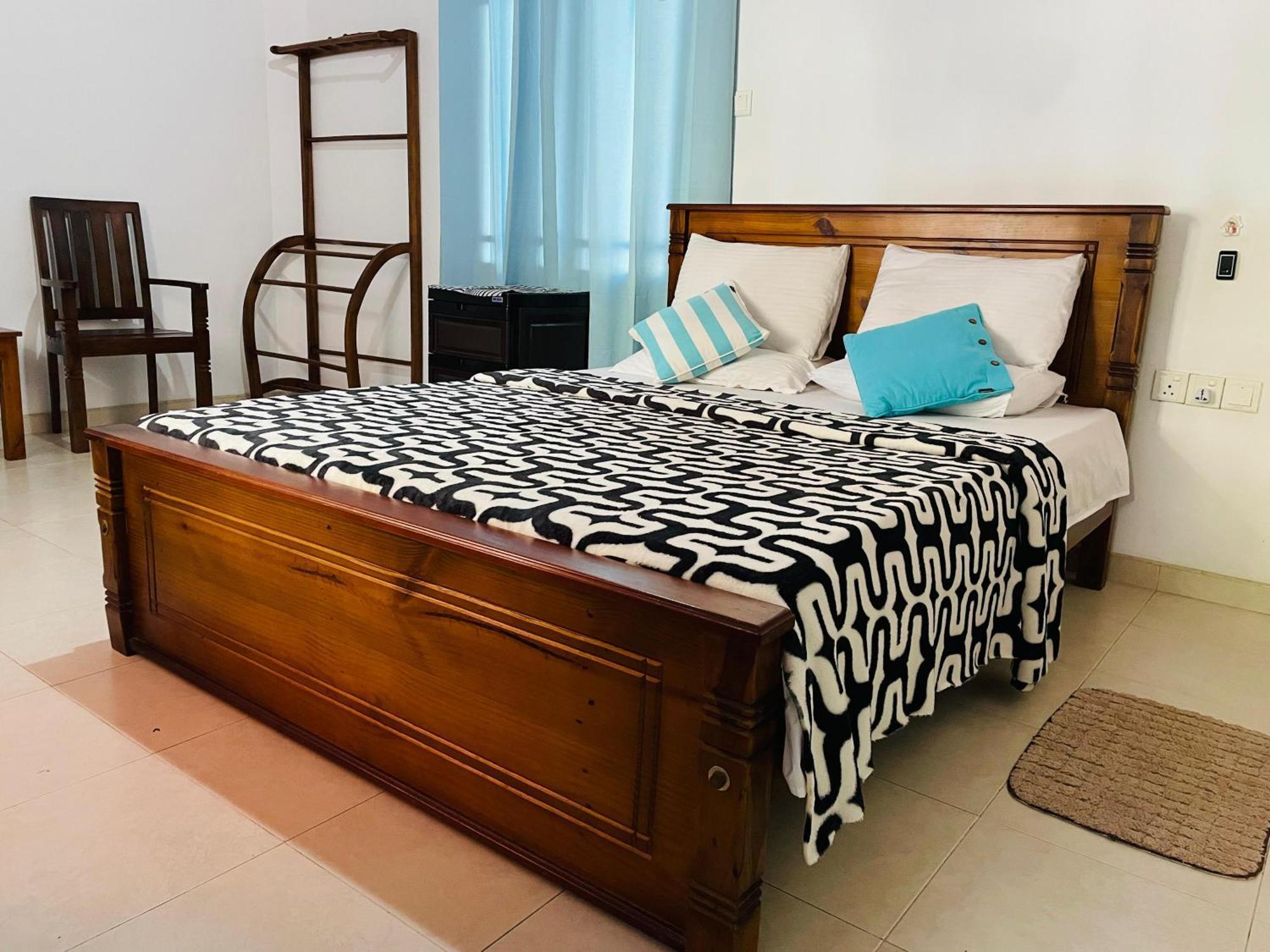Unique Villa Kandy Luaran gambar