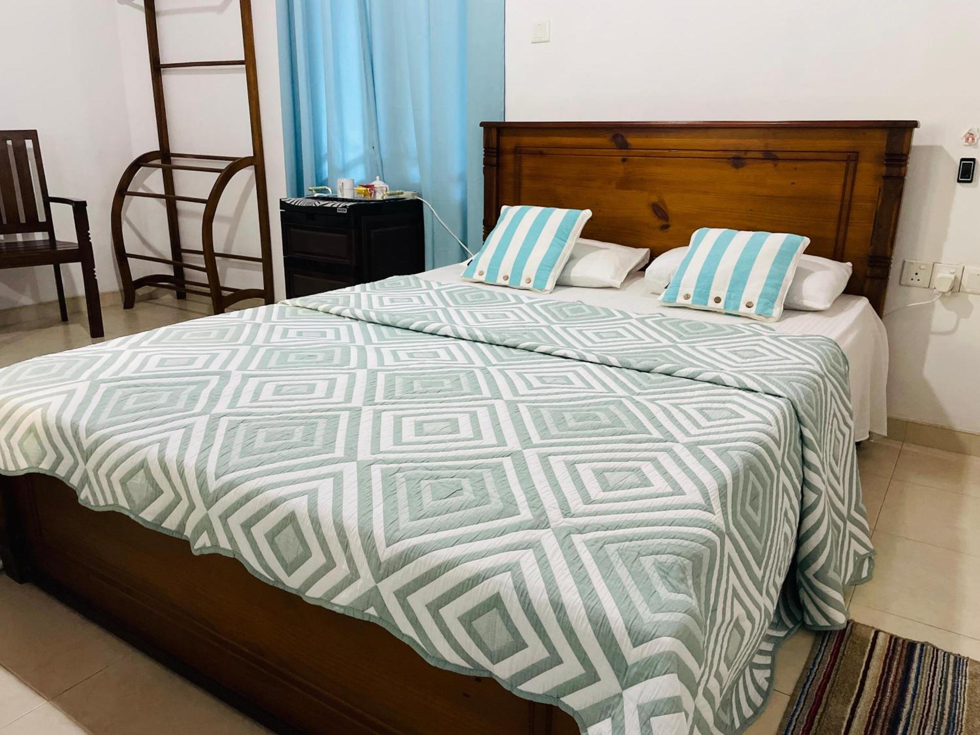 Unique Villa Kandy Luaran gambar