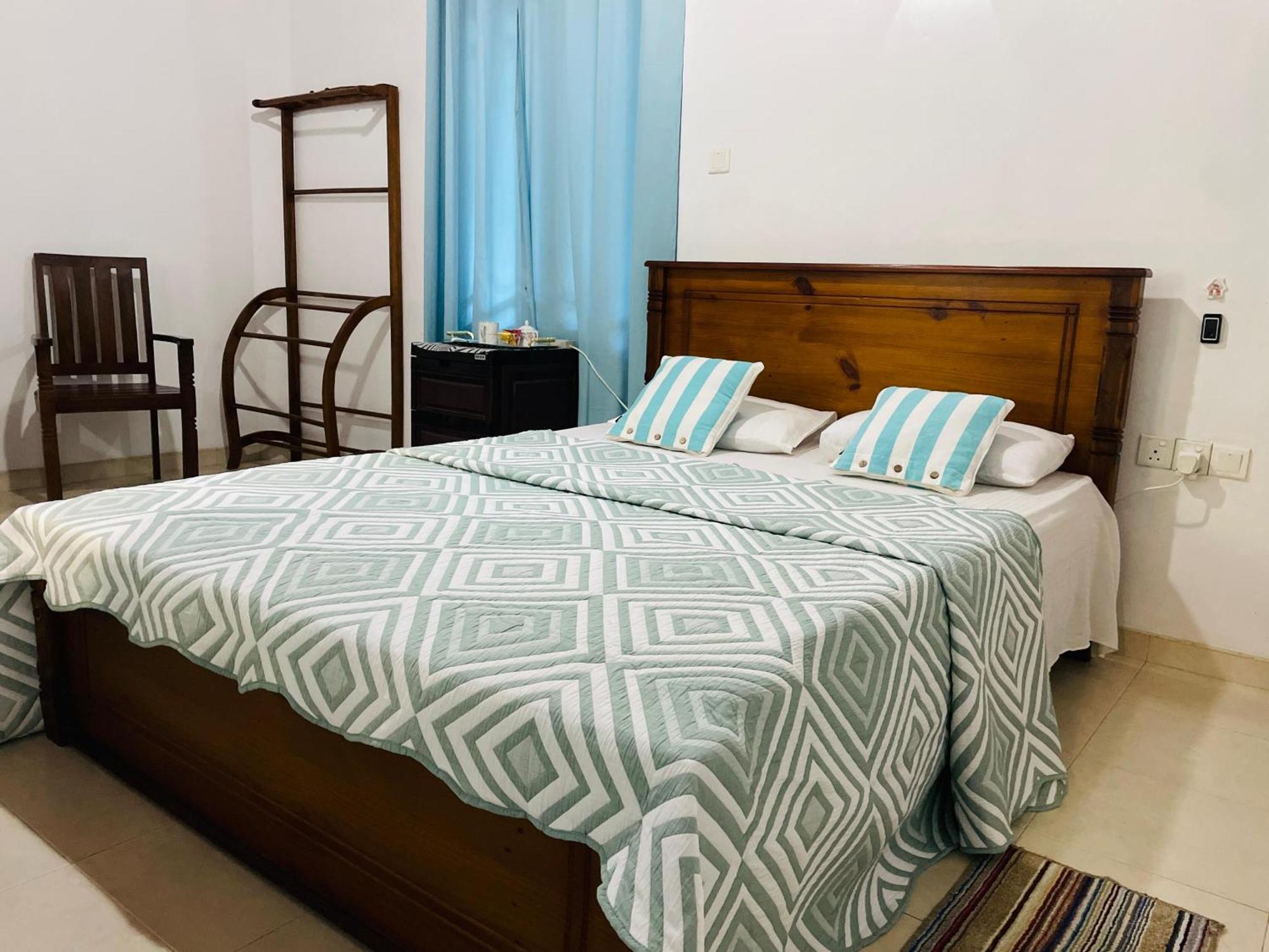 Unique Villa Kandy Luaran gambar