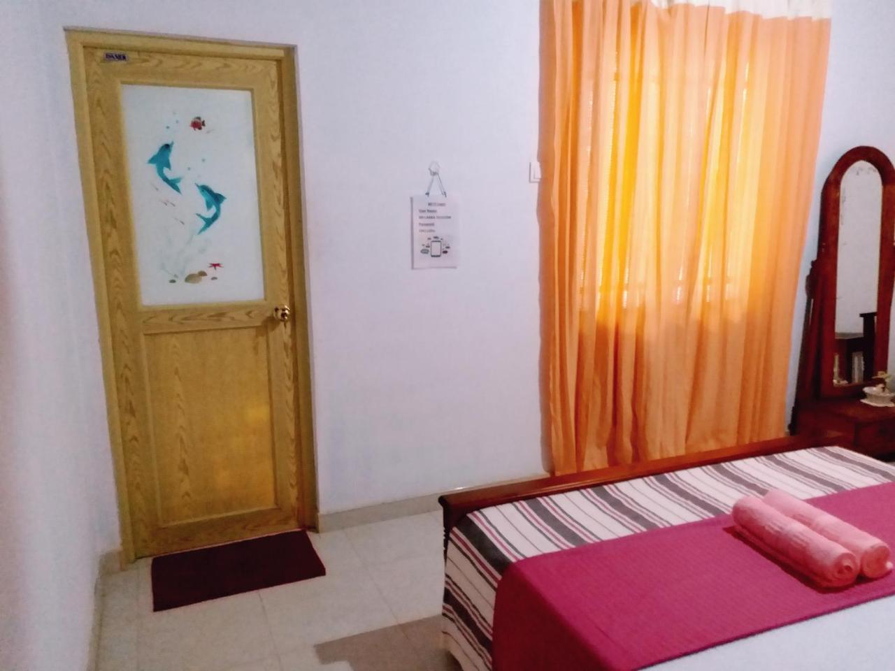 Unique Villa Kandy Luaran gambar