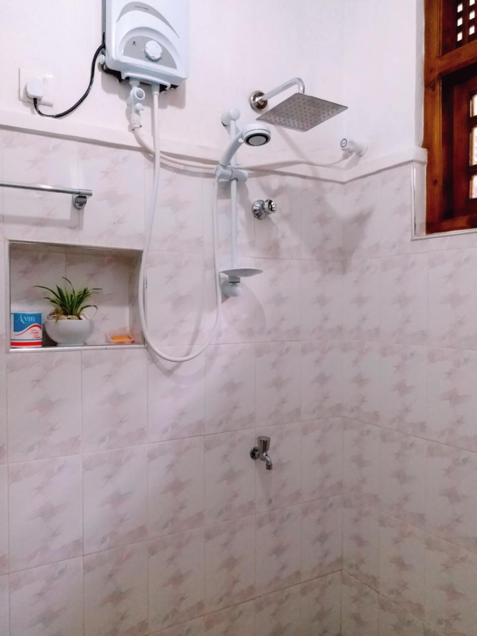 Unique Villa Kandy Luaran gambar