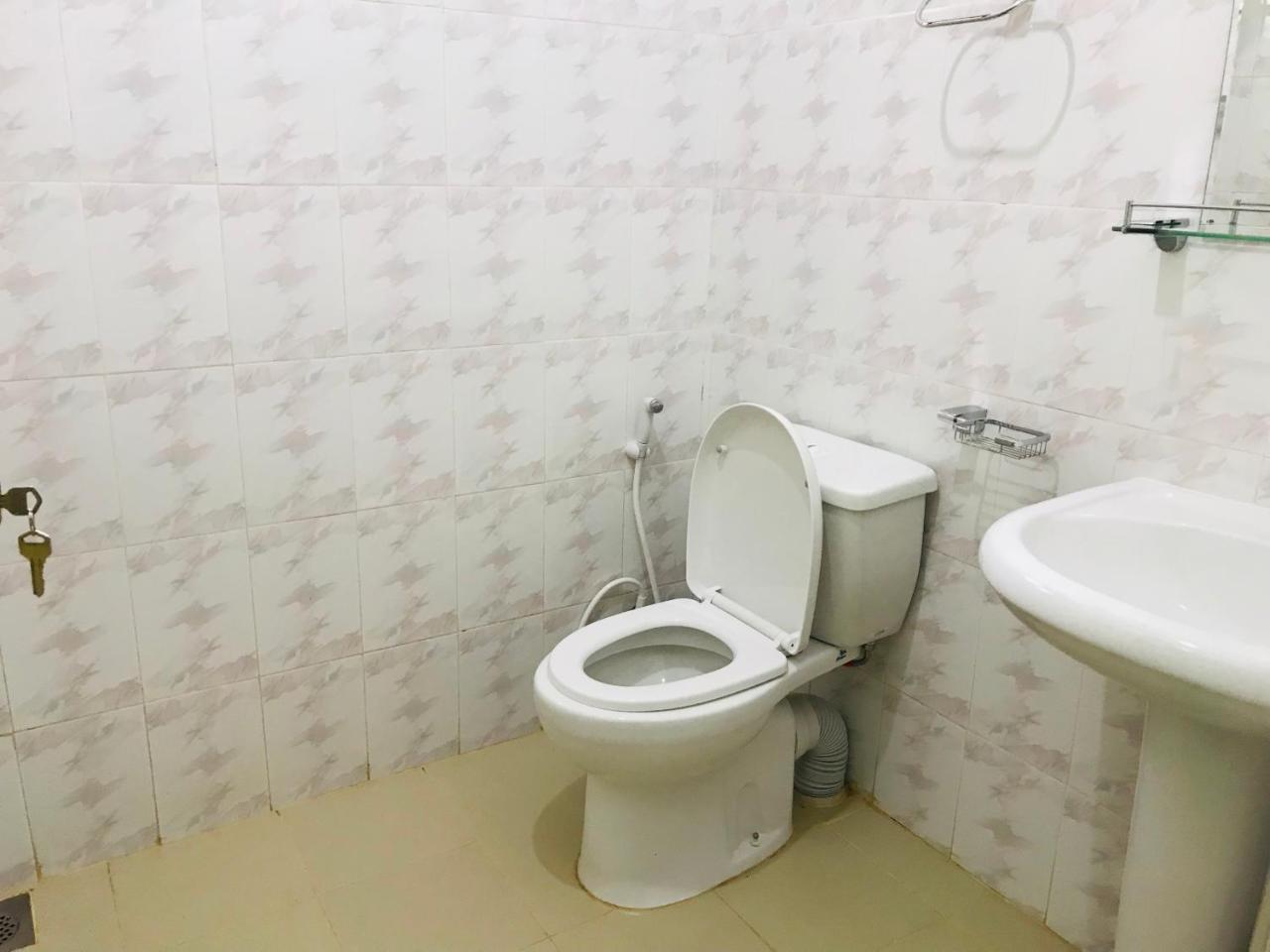 Unique Villa Kandy Luaran gambar