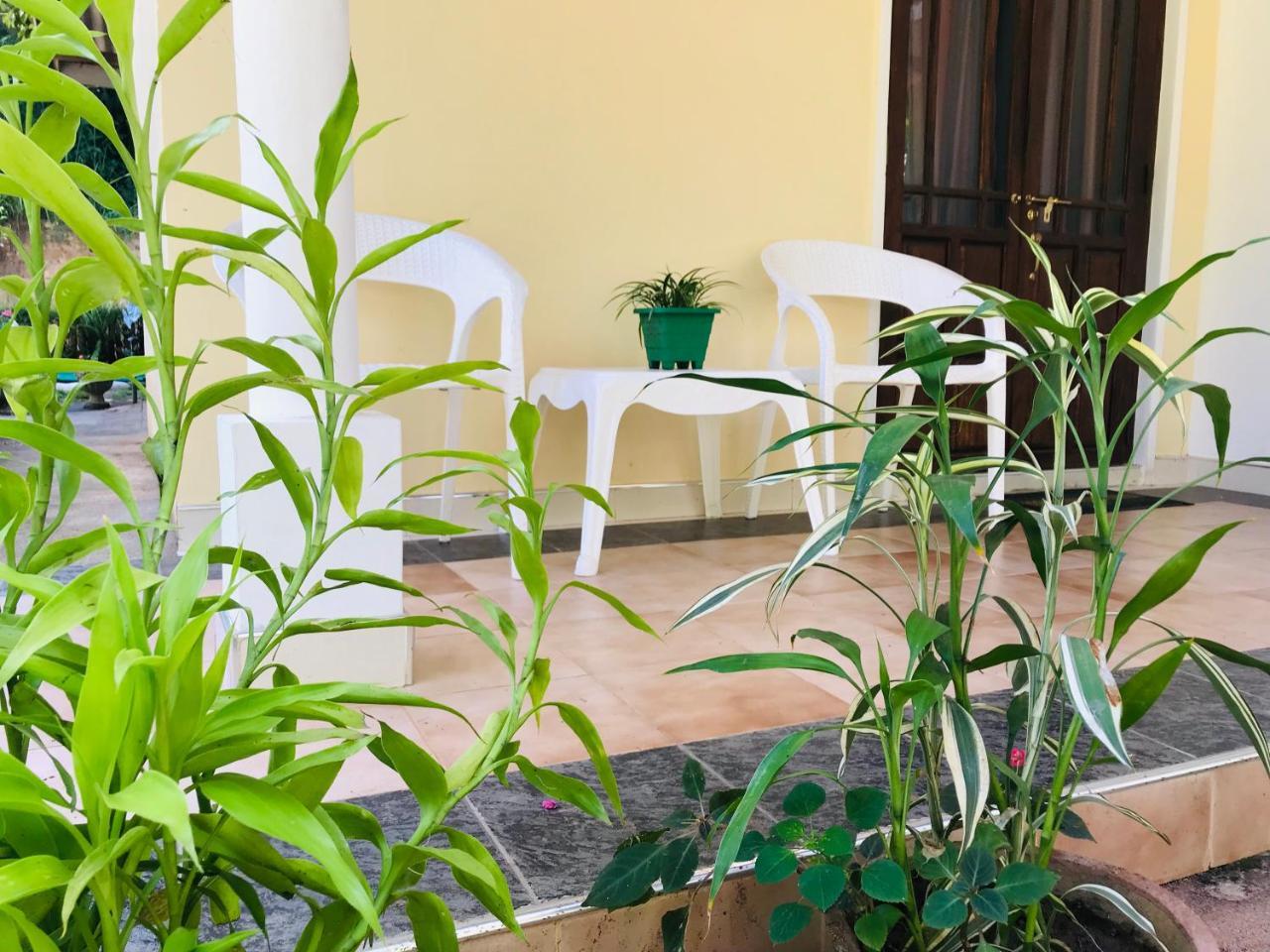 Unique Villa Kandy Luaran gambar