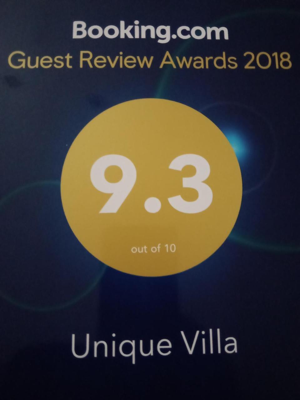 Unique Villa Kandy Luaran gambar
